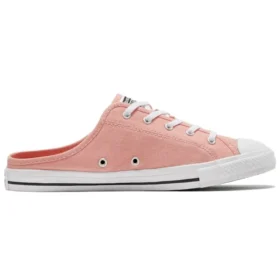 Chuck Taylor All Star Dainty Mule « Rose »