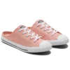 Chuck Taylor All Star Dainty Mule « Rose »