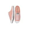 Chuck Taylor All Star Dainty Mule « Rose »