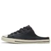Chuck Taylor All Star Dainty Mule Slip « Black Currant »