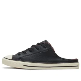 Chuck Taylor All Star Dainty Mule Slip « Black Currant »