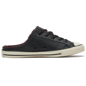 Chuck Taylor All Star Dainty Mule Slip « Black Currant »