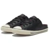 Chuck Taylor All Star Dainty Mule Slip « Black Currant »