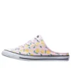 Chuck Taylor All Star Dainty Mule Slip « Fruit Pack – Lemon »