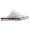Chuck Taylor All Star Dainty Mule Slip « Fruit Pack – Lemon »