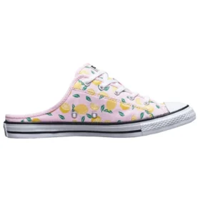 Chuck Taylor All Star Dainty Mule Slip « Fruit Pack – Lemon »