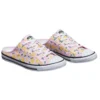 Chuck Taylor All Star Dainty Mule Slip « Fruit Pack – Lemon »