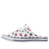 Chuck Taylor All Star Dainty Mule Slip « Fruit Pack – Strawberry »