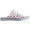 Chuck Taylor All Star Dainty Mule Slip « Fruit Pack – Strawberry »