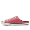 Chuck Taylor All Star Dainty Mule Slip « Madder Pink »