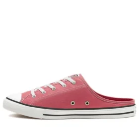 Chuck Taylor All Star Dainty Mule Slip « Madder Pink »