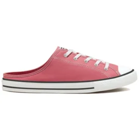 Chuck Taylor All Star Dainty Mule Slip « Madder Pink »