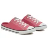 Chuck Taylor All Star Dainty Mule Slip « Madder Pink »