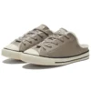 Chuck Taylor All Star Dainty Mule Slip « Malted Brown »