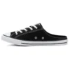Chuck Taylor All Star Dainty Mule Slip « Noir »
