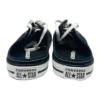 Chuck Taylor All Star Dainty Mule Slip « Noir »