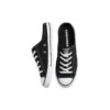 Chuck Taylor All Star Dainty Mule Slip « Noir »
