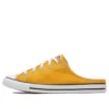 Chuck Taylor All Star Dainty Mule Slip « Sunflower »