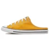 Chuck Taylor All Star Dainty Mule Slip « Sunflower »