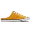 Chuck Taylor All Star Dainty Mule Slip « Sunflower »