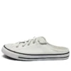 Chuck Taylor All Star Dainty Mule Slip « White »