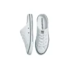 Chuck Taylor All Star Dainty Mule Slip « White »