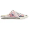 Chuck Taylor All Star Dainty Mule « Washed Florals – Terracotta Pink »