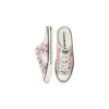Chuck Taylor All Star Dainty Mule « Washed Florals – Terracotta Pink »
