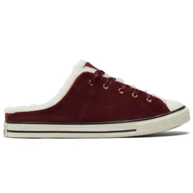 Chuck Taylor All Star Dainty Mule « Welcome to the Wild »