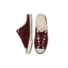 Chuck Taylor All Star Dainty Mule « Welcome to the Wild »