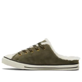 Chuck Taylor All Star Dainty Mule « Welcome to the Wild – Field Surplus »