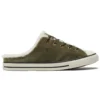 Chuck Taylor All Star Dainty Mule « Welcome to the Wild – Field Surplus »