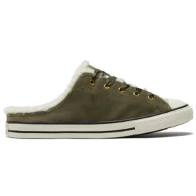 Chuck Taylor All Star Dainty Mule « Welcome to the Wild – Field Surplus »