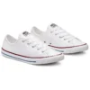 Chuck Taylor All Star Dainty OX « White »