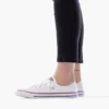 Chuck Taylor All Star Dainty OX « White »