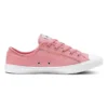 Chuck Taylor All Star Dainty Rainbow Low « Rose Blanc »