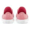 Chuck Taylor All Star Dainty Rainbow Low « Rose Blanc »