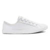 Chuck Taylor All Star Dainty Rainbow « White »