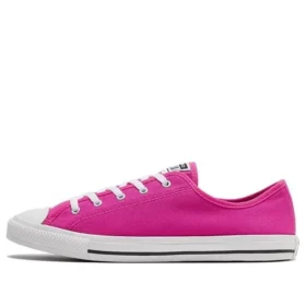 Chuck Taylor All Star Dainty « Rose »