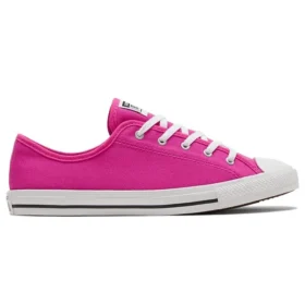 Chuck Taylor All Star Dainty « Rose »