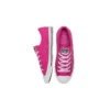 Chuck Taylor All Star Dainty « Rose »