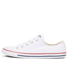 Chuck Taylor All Star « Dainty White »