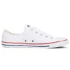 Chuck Taylor All Star « Dainty White »