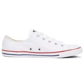 Chuck Taylor All Star « Dainty White »