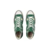 Chuck Taylor All Star Daisyflower Hi « Spring Green »