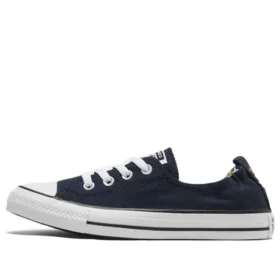 Chuck Taylor All Star « Dark Black White »