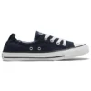 Chuck Taylor All Star « Dark Black White »