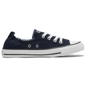 Chuck Taylor All Star « Dark Black White »