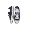 Chuck Taylor All Star « Dark Black White »
