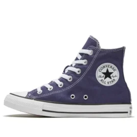 Chuck Taylor All Star « Dark Blue »
